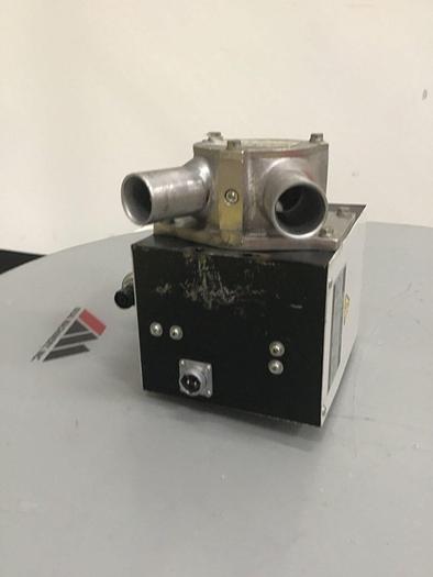 Used MATSUI Jet Selector Ratio Valve JSV-38 #135719