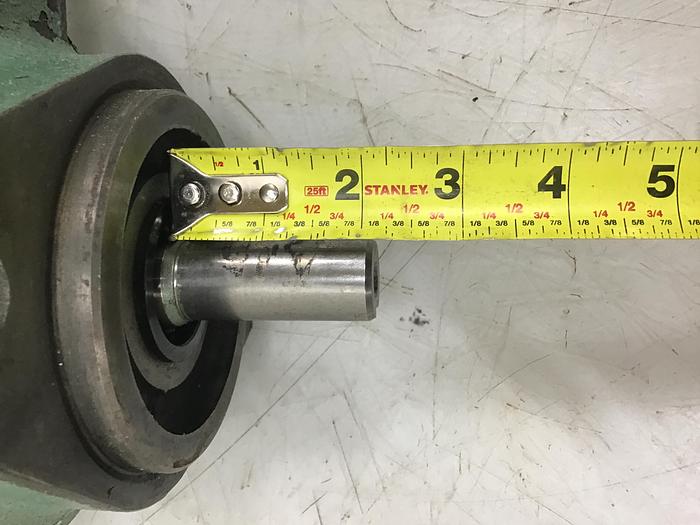 Used RACINE Pump PSV 6925981 63 Used #138810