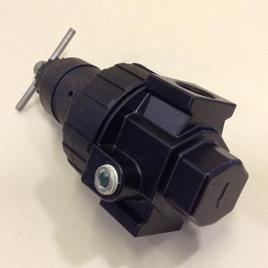 Used SPEEDAIRE Regulator 3JV95 #81836