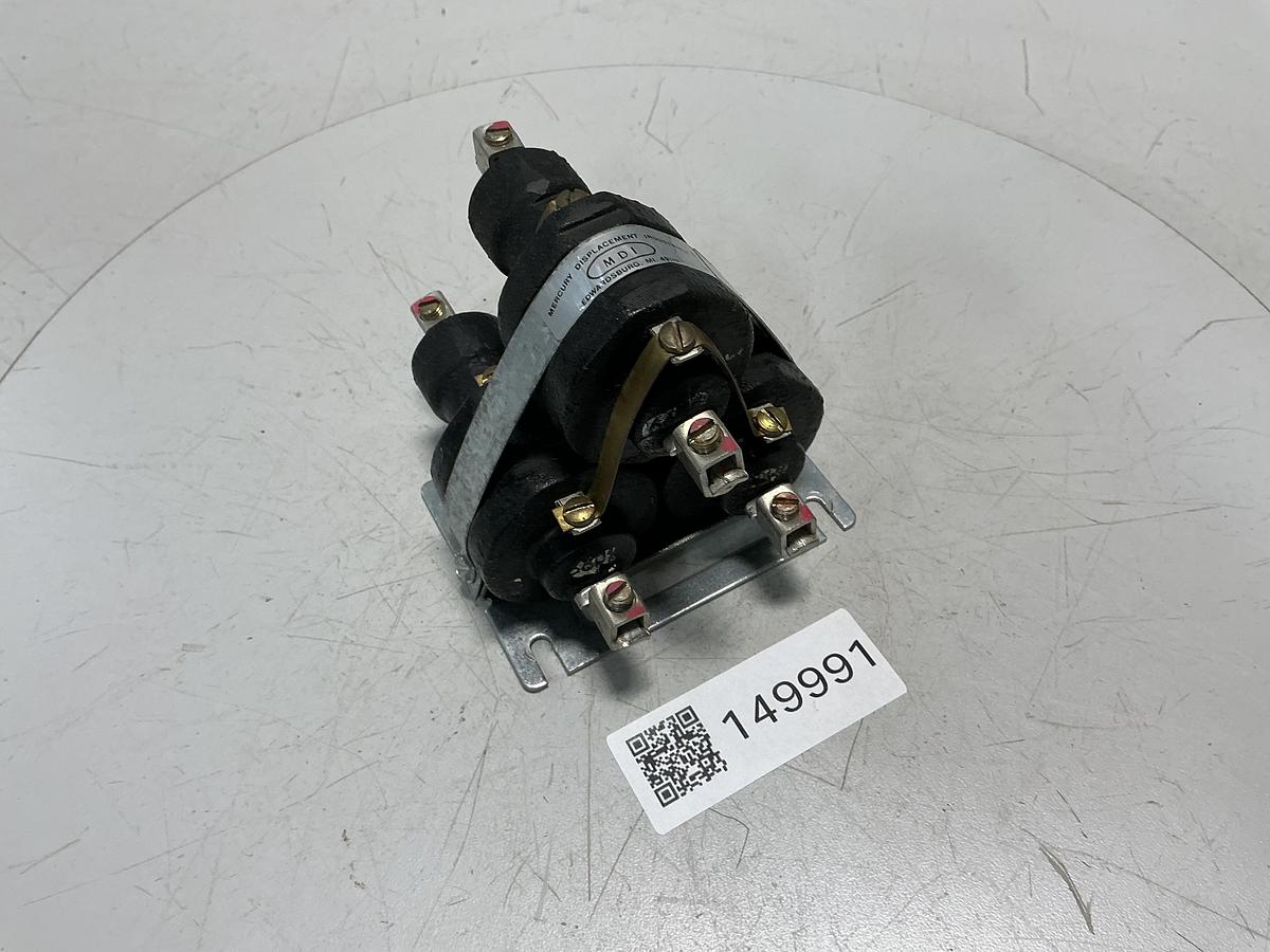 Used MDI 335NO-120A-18