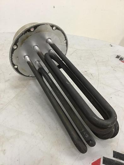 Used GENERIC 4 kW Heater Element HEAT 066 #127066