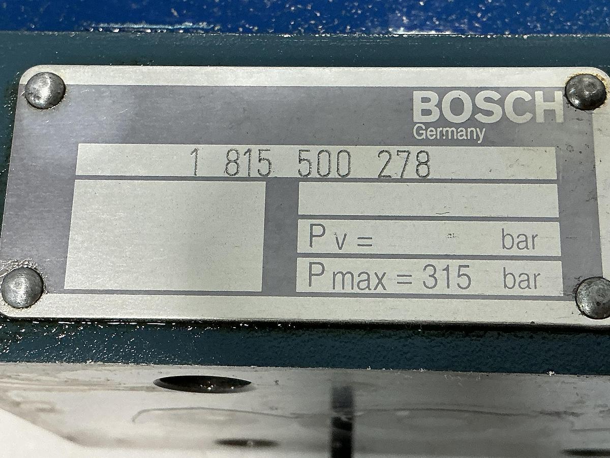 Used REXROTH R900943592