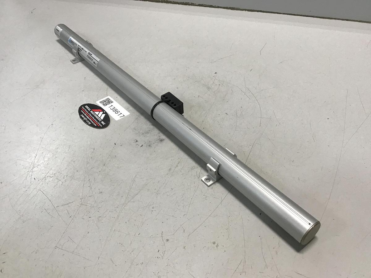 Used BALLUFF BTL6-P111-M0500-A1-S115