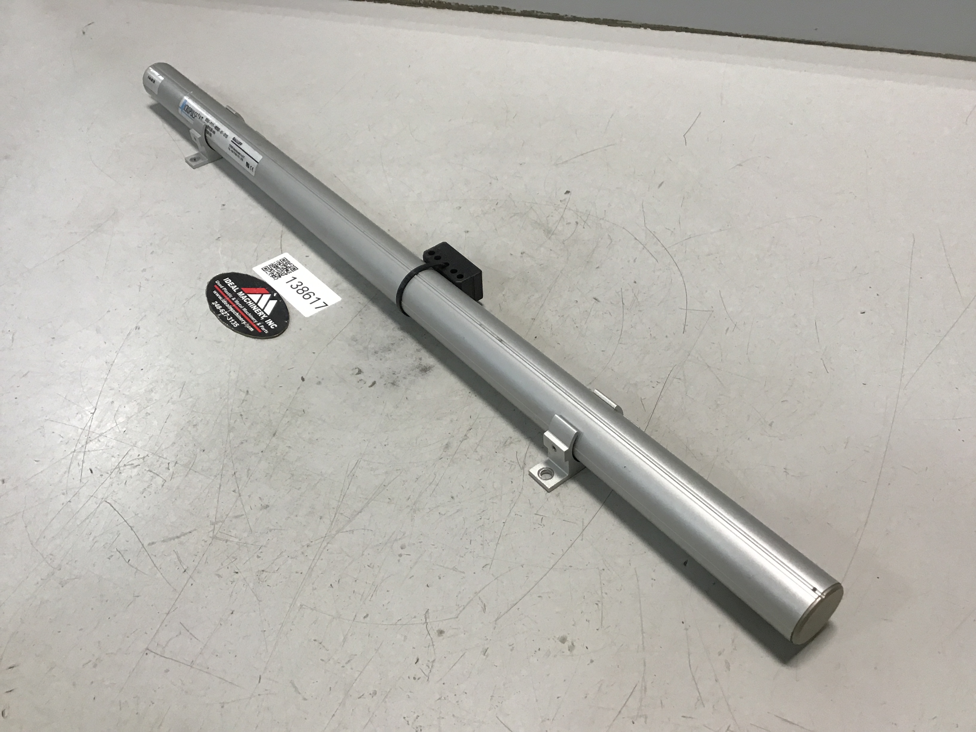 Used BALLUFF BTL6-P111-M0500-A1-S115