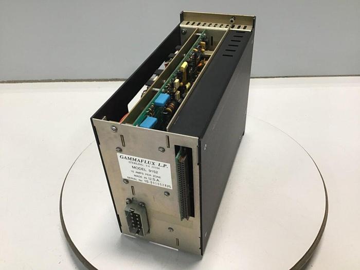 Used HUSKY Temperature Controller 9152 #112554