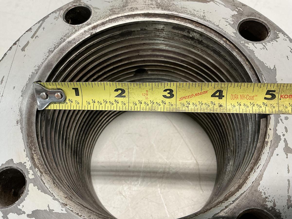 Used VAN DORN 341377ST