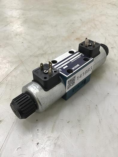 Used BOSCH 081WV06P1V1026WS024/00D0