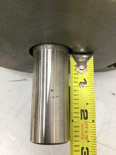 Used TOKYO KEIKI Hydraulic Pump SQP211-17-6-4-86DCC2-18 #108134