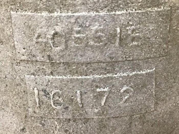 Used METAL FABRICATOR TEE Valve 405516 USED