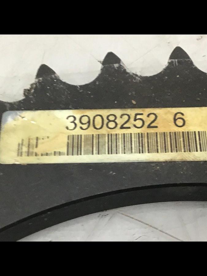 Used MARTIN Tie Bar Gear 6046 USED
