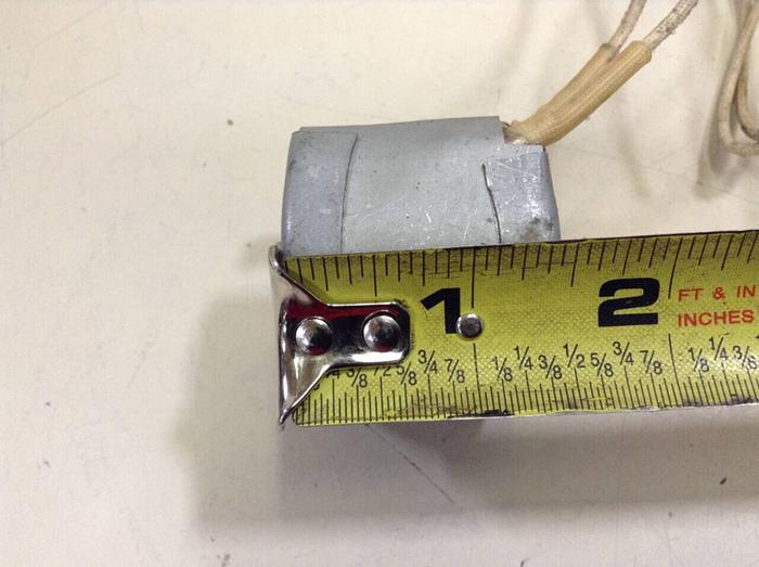 OGDEN 250 Watt Heater Band B100B0249 #83175