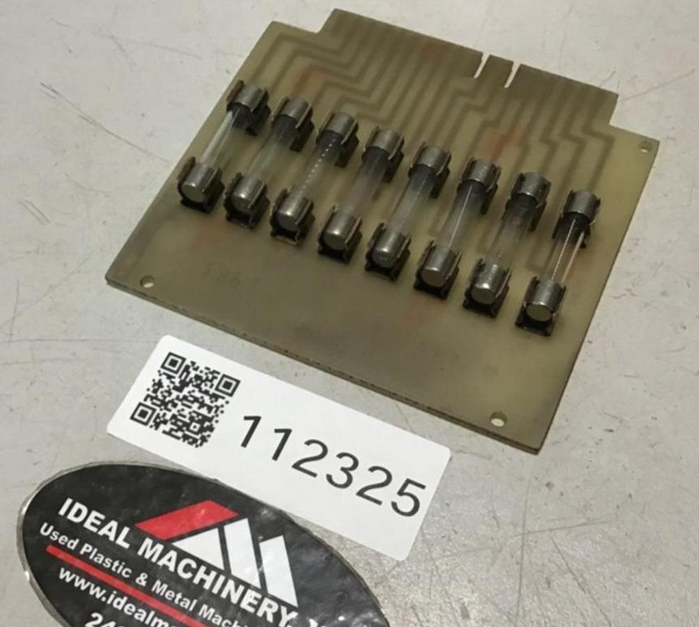 Used SCI Circuit Board 080-2459 REV A USED