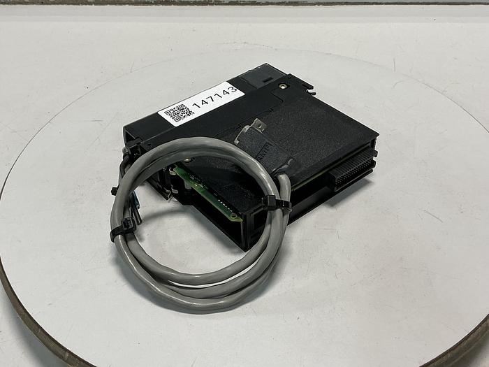Used ALLEN BRADLEY 1756-M02AE/A
