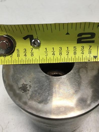 Used ENGEL Toggle Link Pin ES600/200/300/TLMAP M/M #123358