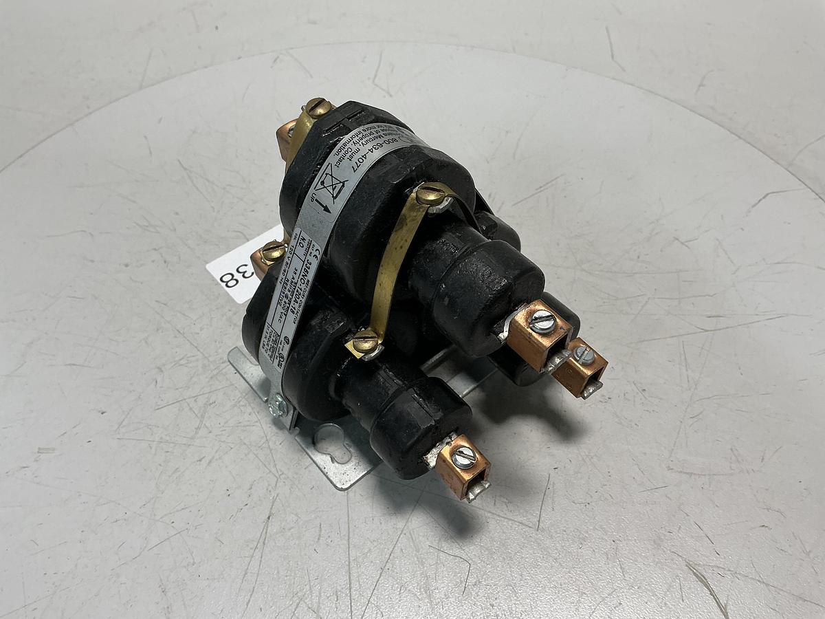 Used MDI 335NO-120A-18