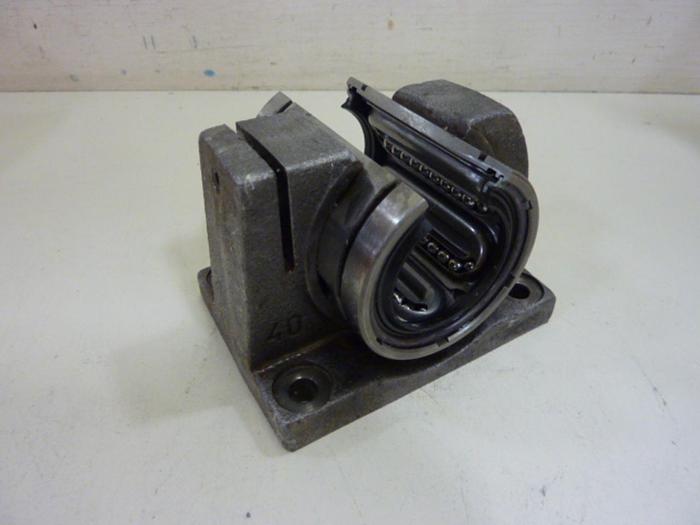 Used STAR Linear Set 1066-240-00 #59859