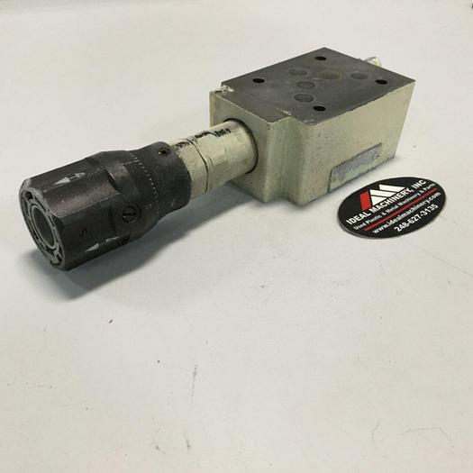 Used REXROTH Valve ZDR10VP720200YM #93381