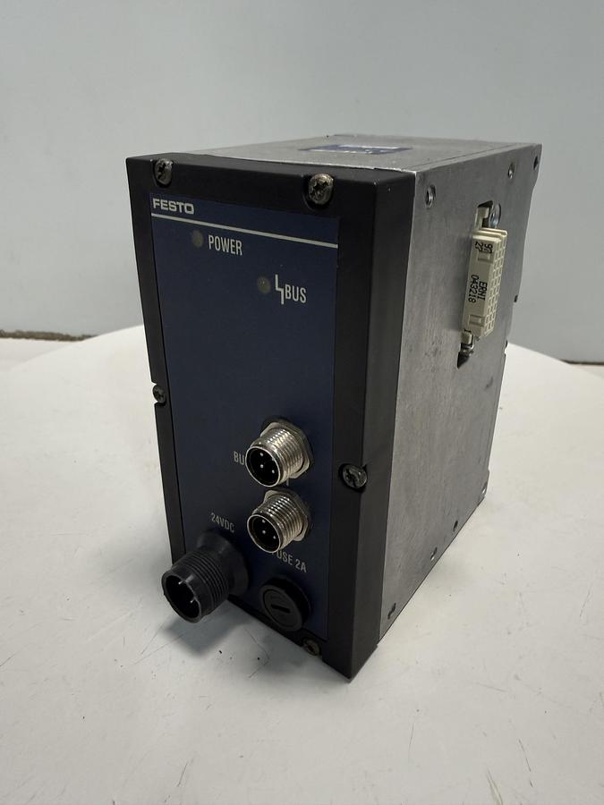 Used FESTO Valve IFB8-03 USED