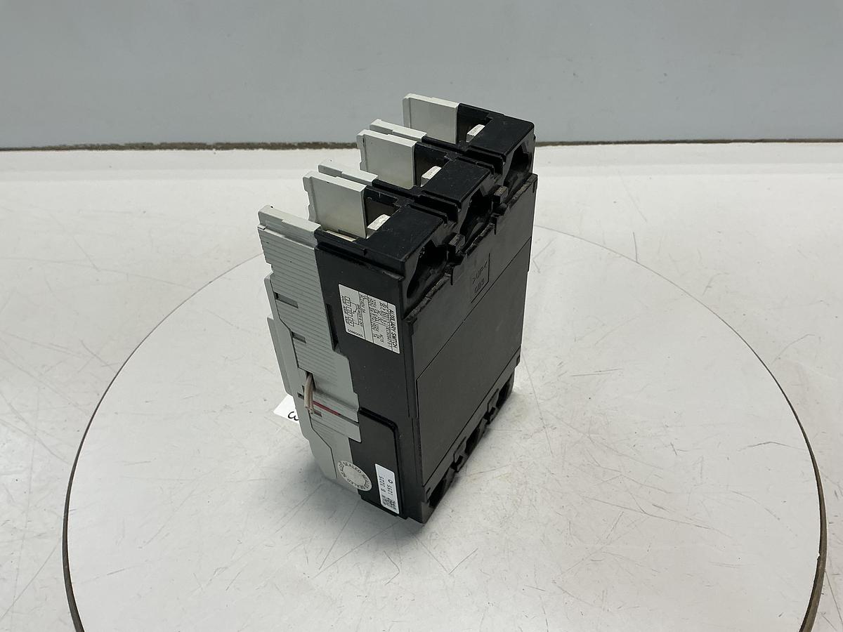 Used FUJI BW250EAG-3P225