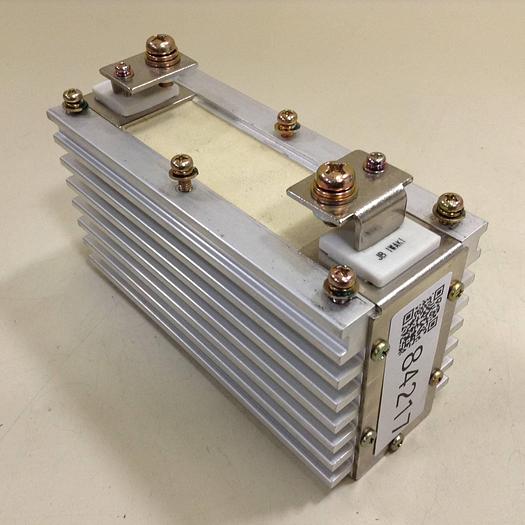 Used IWAKI Resistor Module 0227B Used