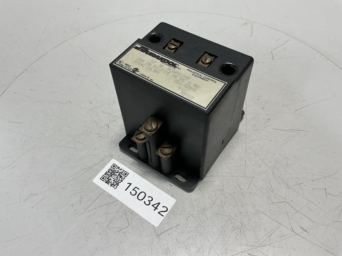 Used DURAKOOL 3030APS120AC