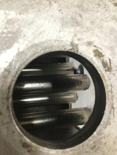 Used GENERIC Drawer Magnet DM6X6X2 #106630