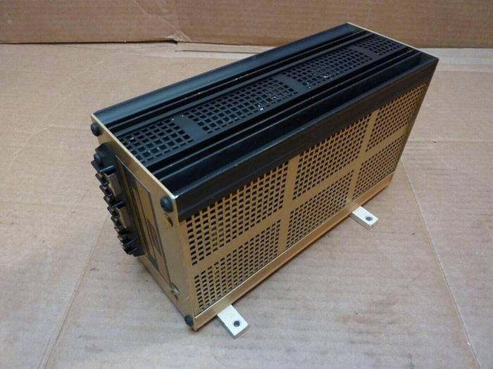 Used ACOPIAN Power Supply TD15-250 #25018