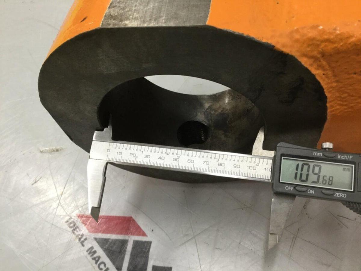 Used CINCINNATI MILACRON Toggle Link 5022219 #113987