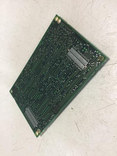 Used CINCINNATI MILACRON Circuit Board 3-542-1130A #124452