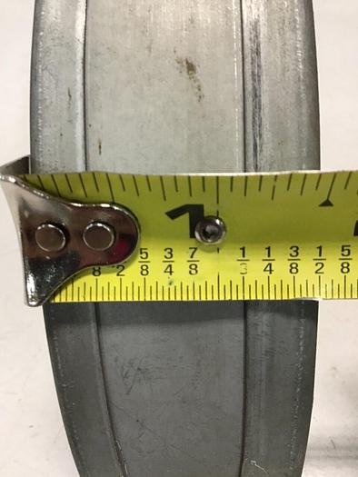 Used WATLOW 475 Watt Heater Band 7864JX #126353