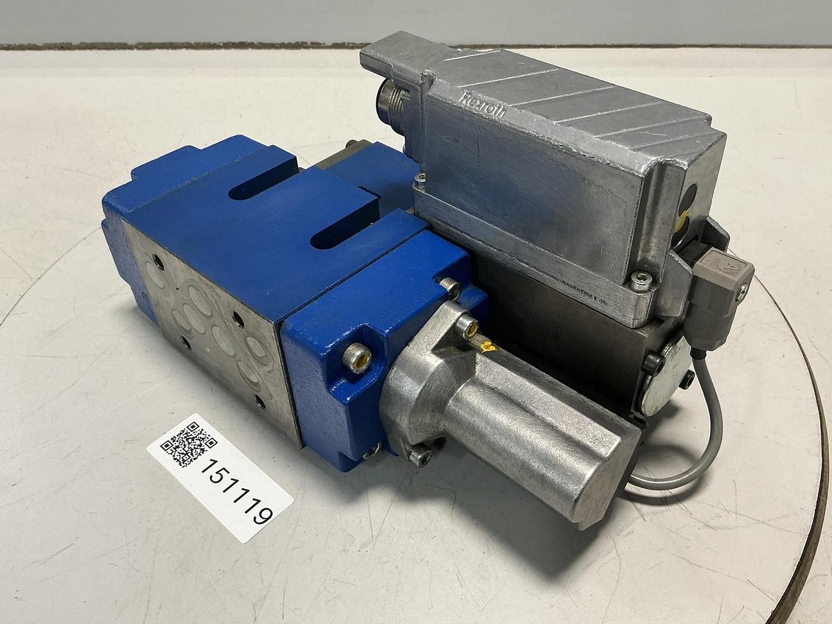 Used REXROTH 1817414378