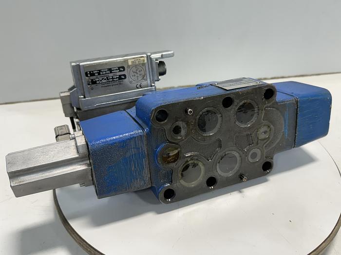 Used BOSCH 0 811 404 615