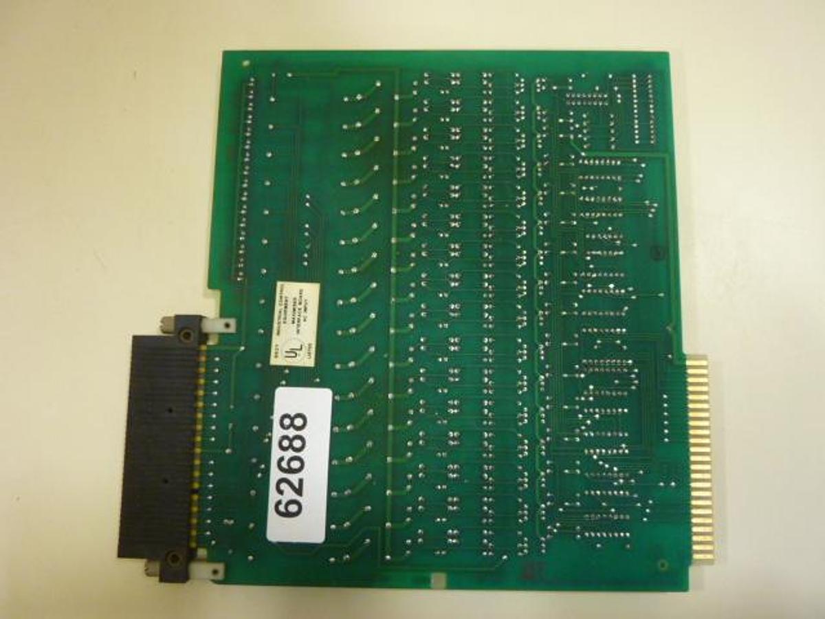 Used CINCINNATI MILACRON Input Card 3-531-3564A Used