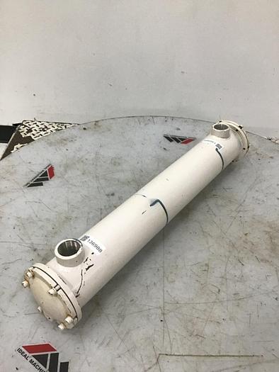 Used DAIKIN Heat Exchanger / Oil Cooler LT2020A-10 #136988