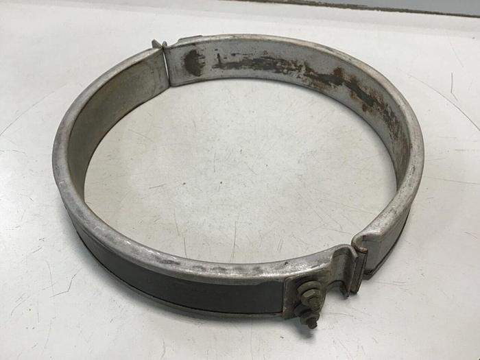 Used WELLMAN 700 Watt Heater Band 326334 700W #125850