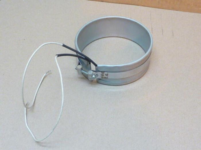 Used BIG CHIEF 550 Watt Heater Band BC 29485A #38058