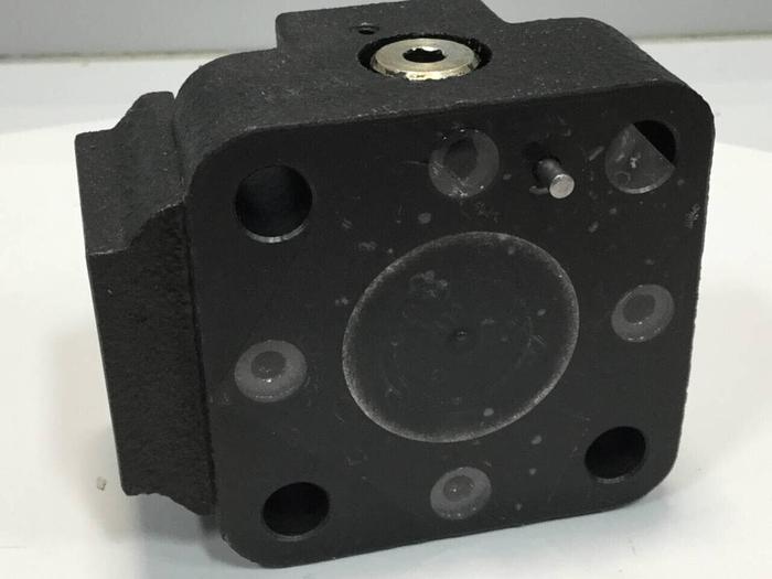 Used PARKER Hydraulic Check Valve SVLB1046E16S #99062