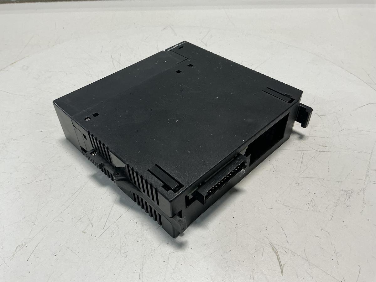 Used GE FANUC IC693APU302M
