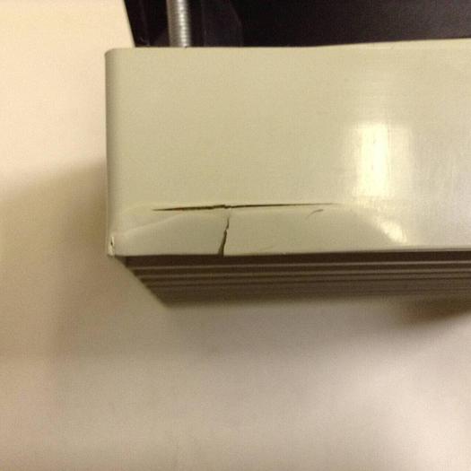 Used PAPST Multifan 4314 #86230