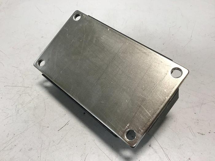 Used TOSHIBA Power Module MG200Q2YS40 #119580