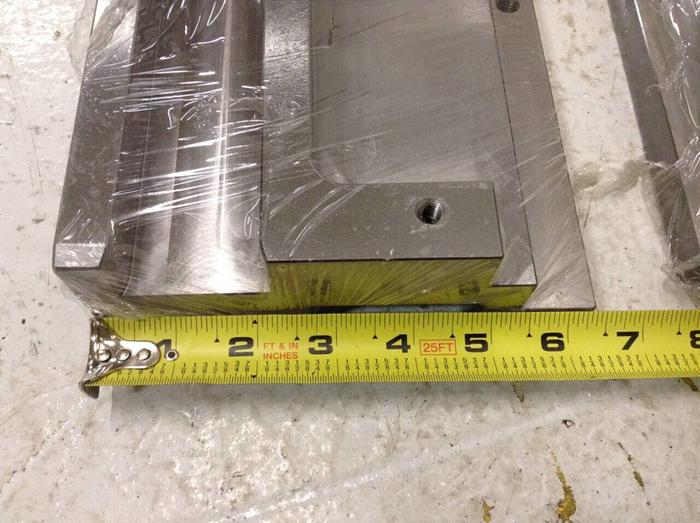 MAZAK Slide Rails 19800412010 NEW