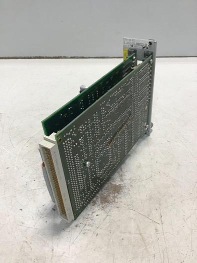 Used BACHMANN Module UTR 300 #143220