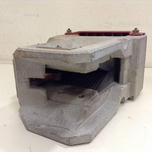 Used ITE SIEMENS ARC Chute Assembly, Red for K-1600 706775-T02 #88193
