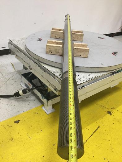 Used CINCINNATI MILACRON Tie Bar 3982280 Used