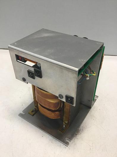 Used VAN DORN Power Supply 330075 USED