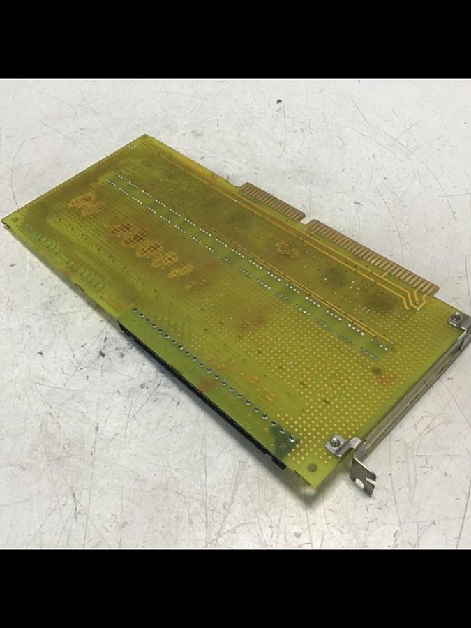 Used CINCINNATI MILACRON Circuit Board 3-542-1194A #143273