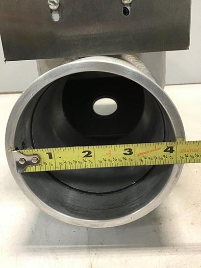 Used CONAIR Proportional Valve CV-4 #138483