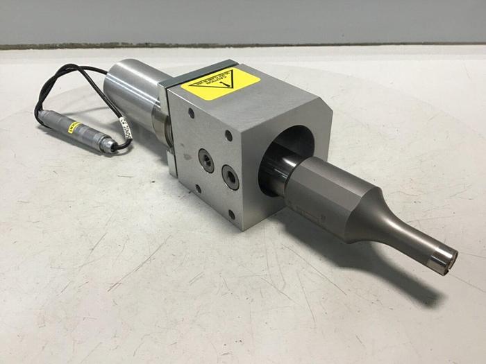 Used HERMAN Booster 180556 Used