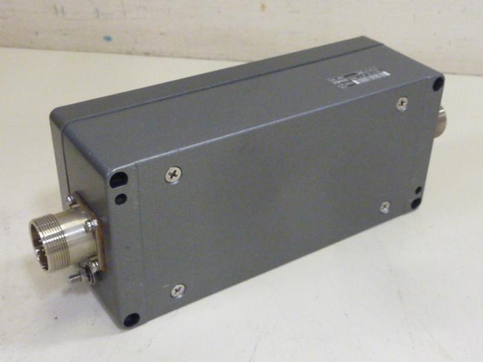 Used HEIDENHAIN CORP Interpolation Box 246 842 02 #67085