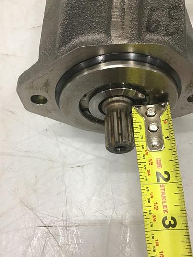 Used ARBURG Pump R902447101 A10VSO10DFR152R Used